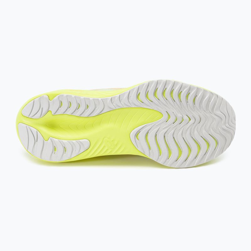 Încălțăminte de alergare pentru bărbați ASICS Gel-Excite 10 cool matcha/bright sunstone 4