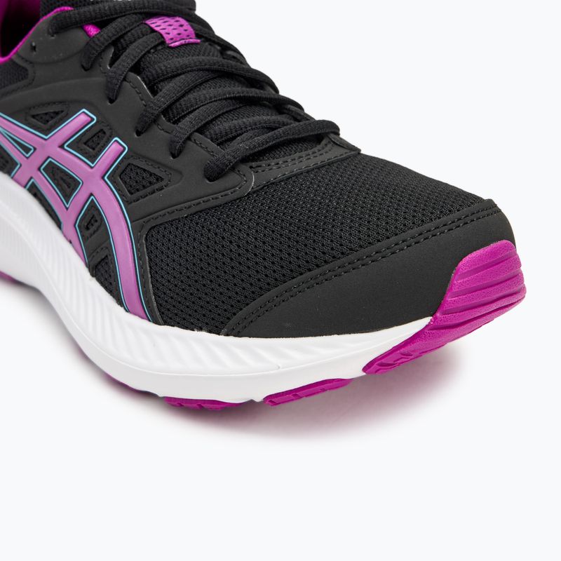 Încălțăminte de alergare pentru femei ASICS Jolt 4 black/bold magenta 7