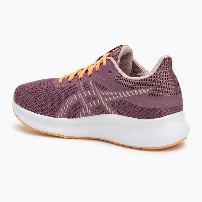 Încălțăminte de alergare pentru femei ASICS Patriot 13 dusty mauve/watershed rose 3