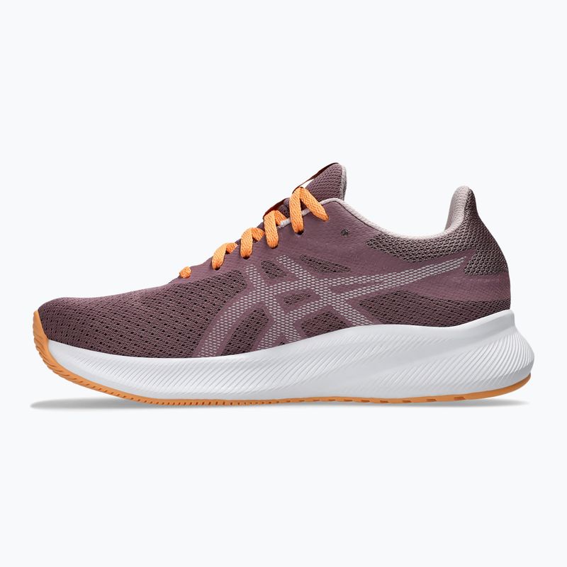 Încălțăminte de alergare pentru femei ASICS Patriot 13 dusty mauve/watershed rose 9