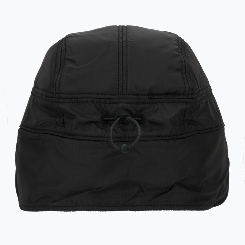 Șapcă pentru bărbați ASICS Winterized performance black 4