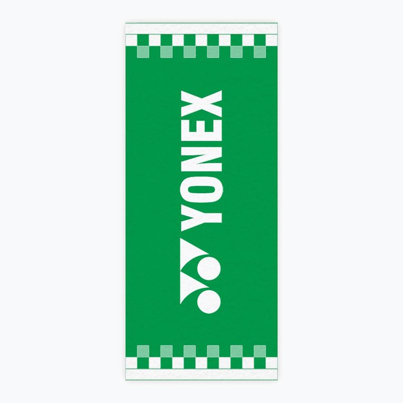 Prosop YONEX AC 1109 white 2