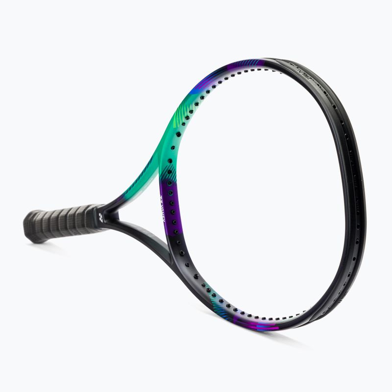 Rachetă de tenis YONEX Vcore PRO 97, verde 2