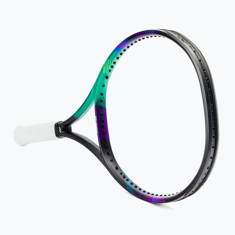 Rachetă de tenis YONEX Vcore PRO 97L, verde 2