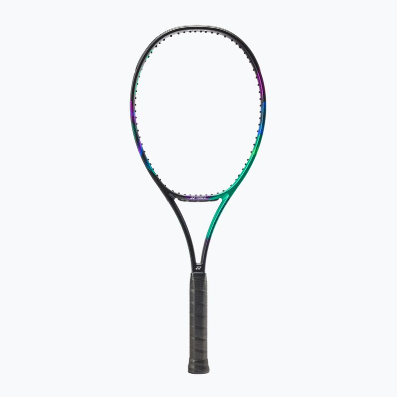 Rachetă de tenis YONEX Vcore PRO 100, verde