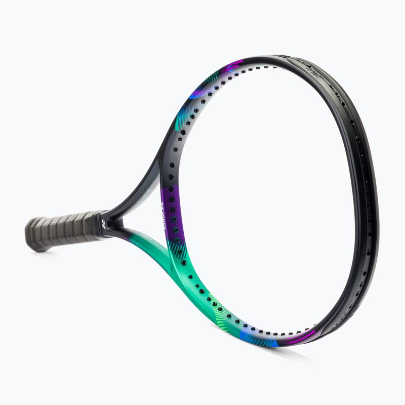 Rachetă de tenis YONEX Vcore PRO 100, verde 2