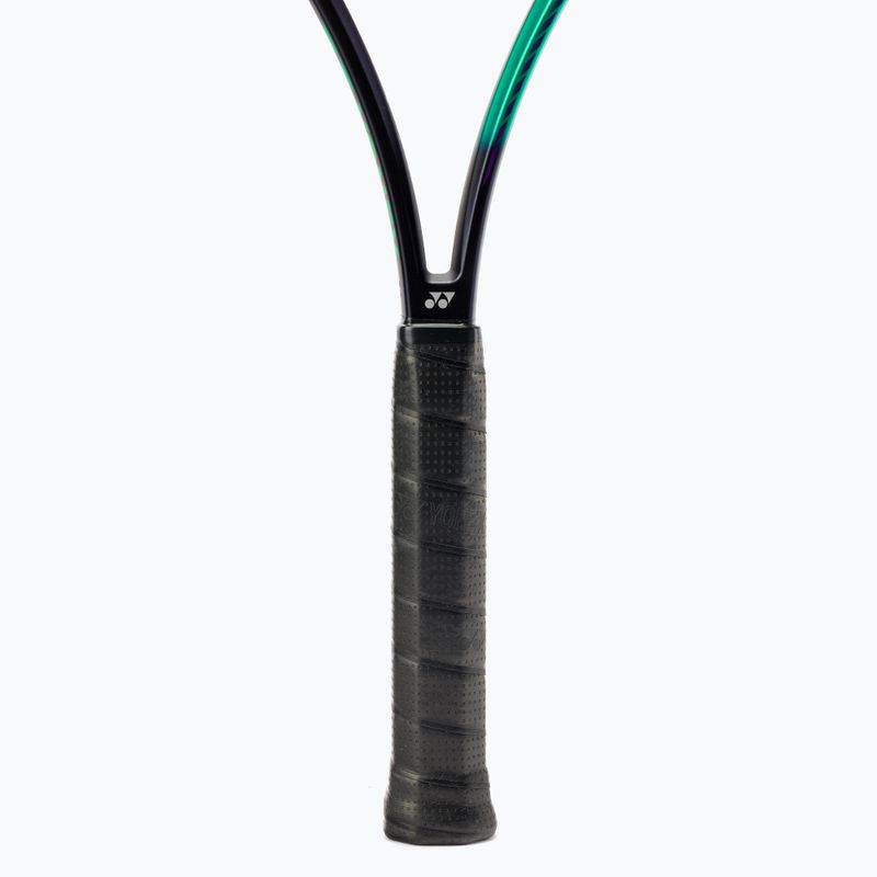 Rachetă de tenis YONEX Vcore PRO 100, verde 4