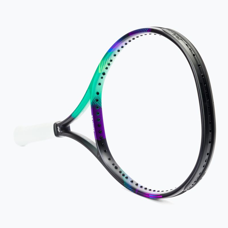 Rachetă de tenis YONEX Vcore PRO 100L, verde 2