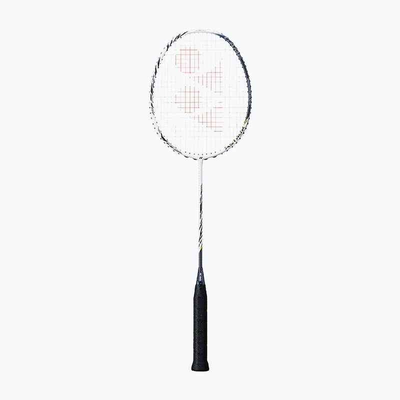Rachetă de badminton YONEX Astrox 99 Game white tiger