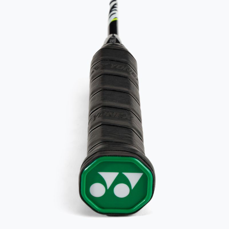 Rachetă de badminton YONEX Astrox 99 Play alb BAT99PL1WT4UG5 3