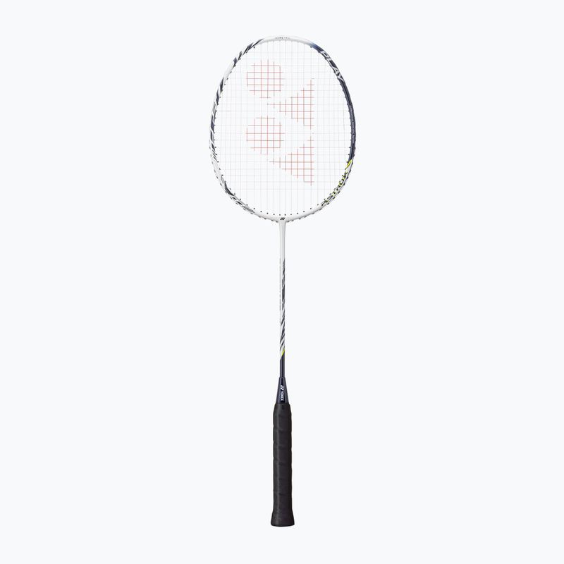 Rachetă de badminton YONEX Astrox 99 Play alb BAT99PL1WT4UG5 6