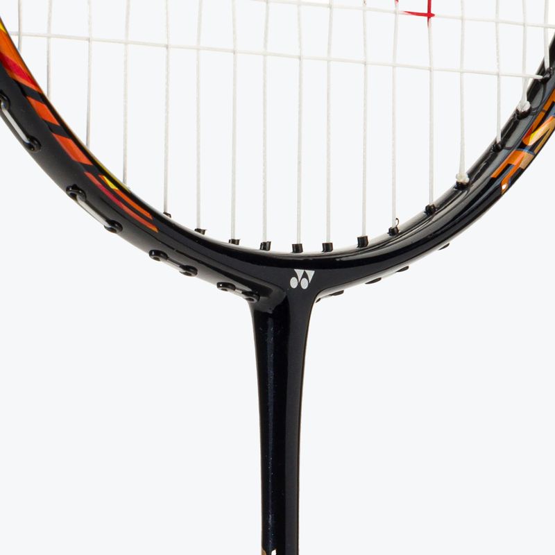 Rachetă de badminton YONEX Astrox 99 Play bad. roșu BAT99PL1CS4UG5 4