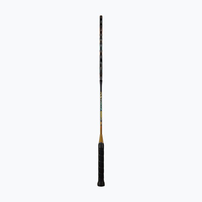 Rachetă de badminton YONEX Astrox 88 D Play 4U bad. aur BAT88DPL1CG4UG5 7