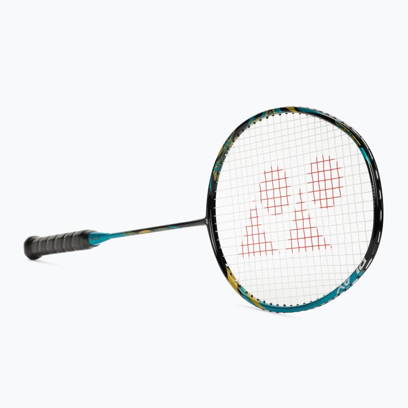 Rachetă de badminton YONEX Astrox 88 S Play emerald blue 2