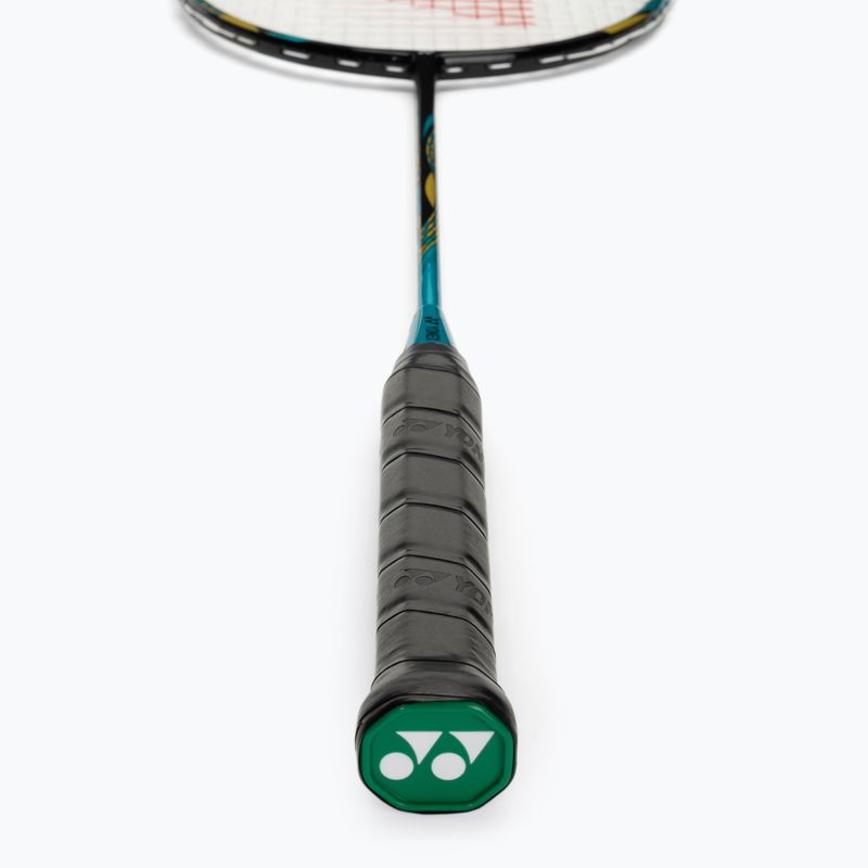 Rachetă de badminton YONEX Astrox 88 S Play emerald blue 3