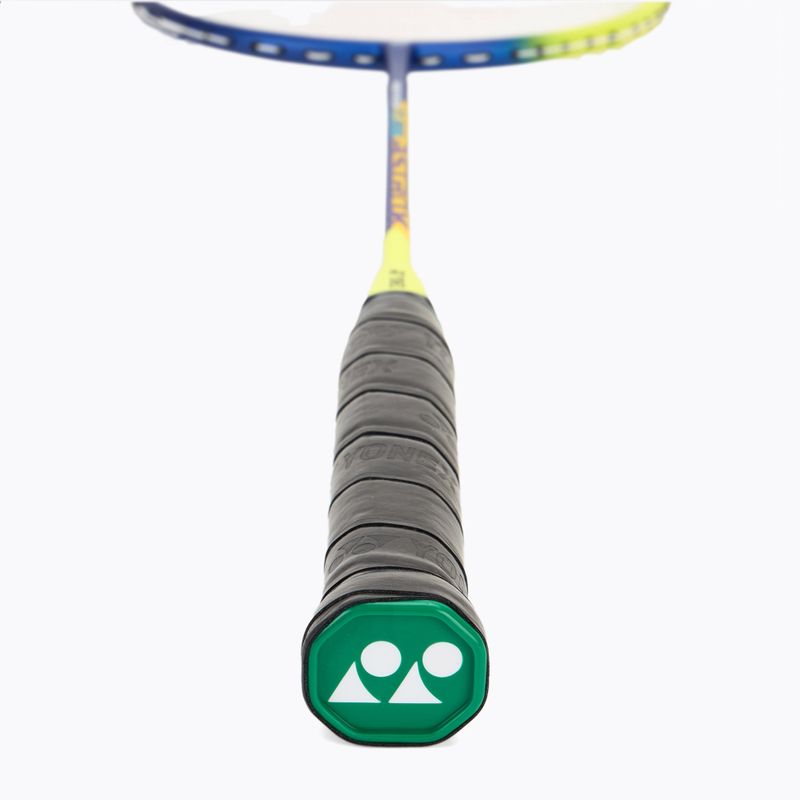 Rachetă de badminton YONEX Astrox Clear yellow 3