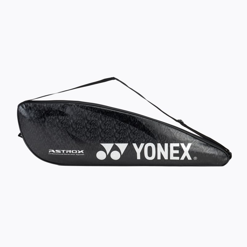 Rachetă de badminton YONEX Astrox Clear yellow 5