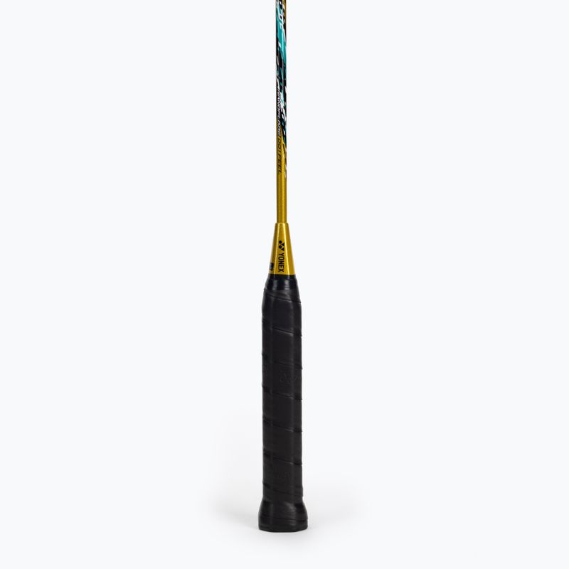 YONEX Nanoflare 001 Feel rachete de badminton aurie 3