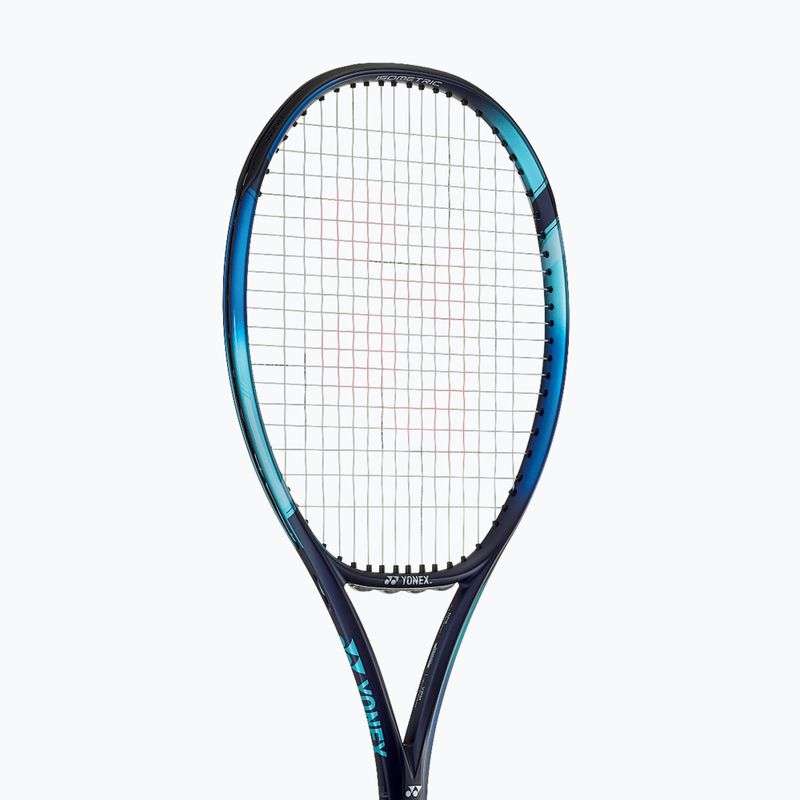 Rachetă de tenis YONEX Ezone 98L albastru TEZ98L2SBG1 9