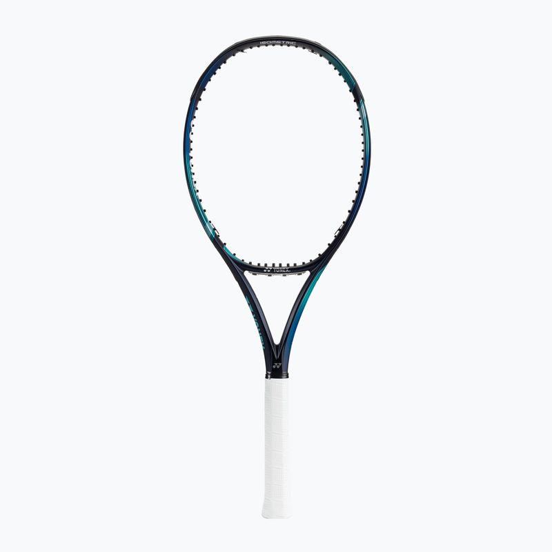 Rachetă de tenis YONEX Ezone 98L albastru TEZ98L2SBG1