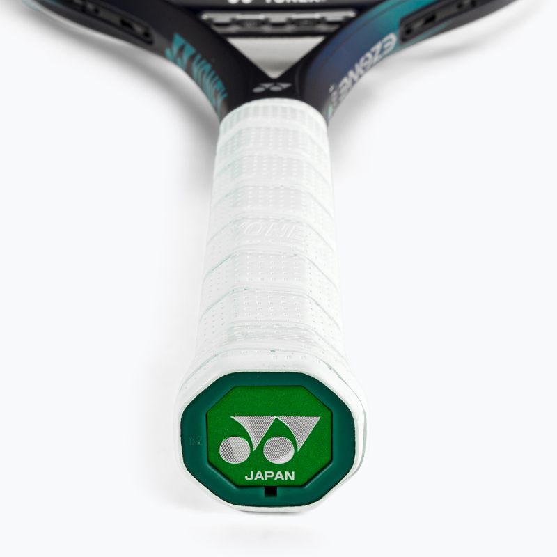 Rachetă de tenis YONEX Ezone New 100L albastru TEZ100L2SBG3 3