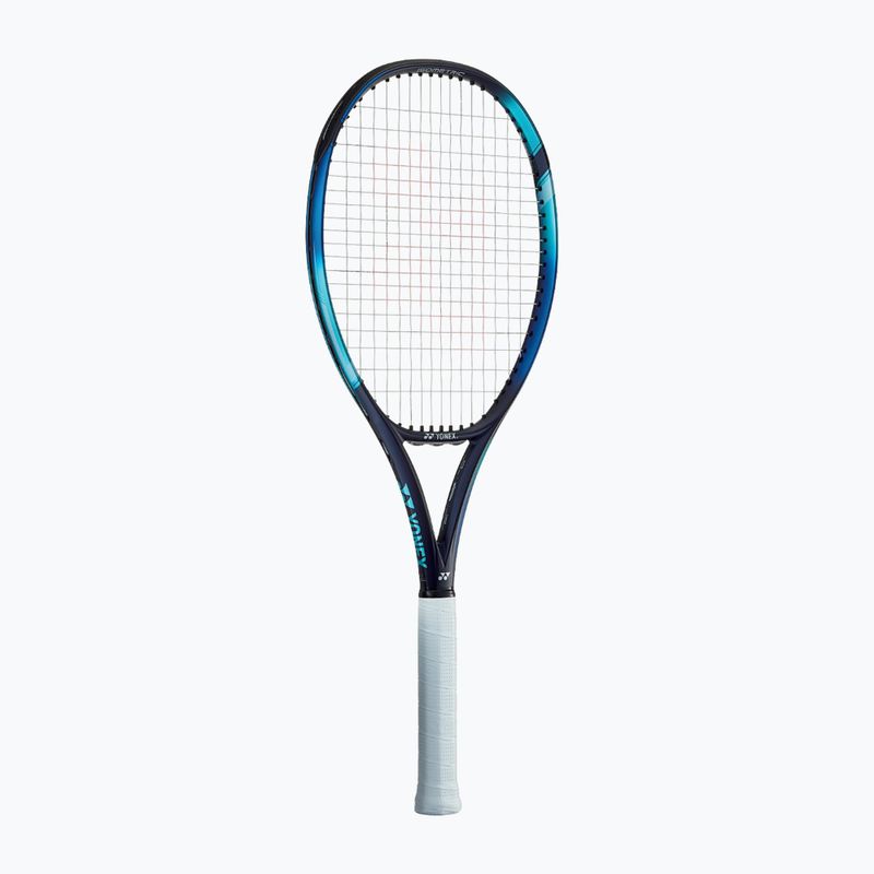 Rachetă de tenis YONEX Ezone New 100L albastru TEZ100L2SBG3 6