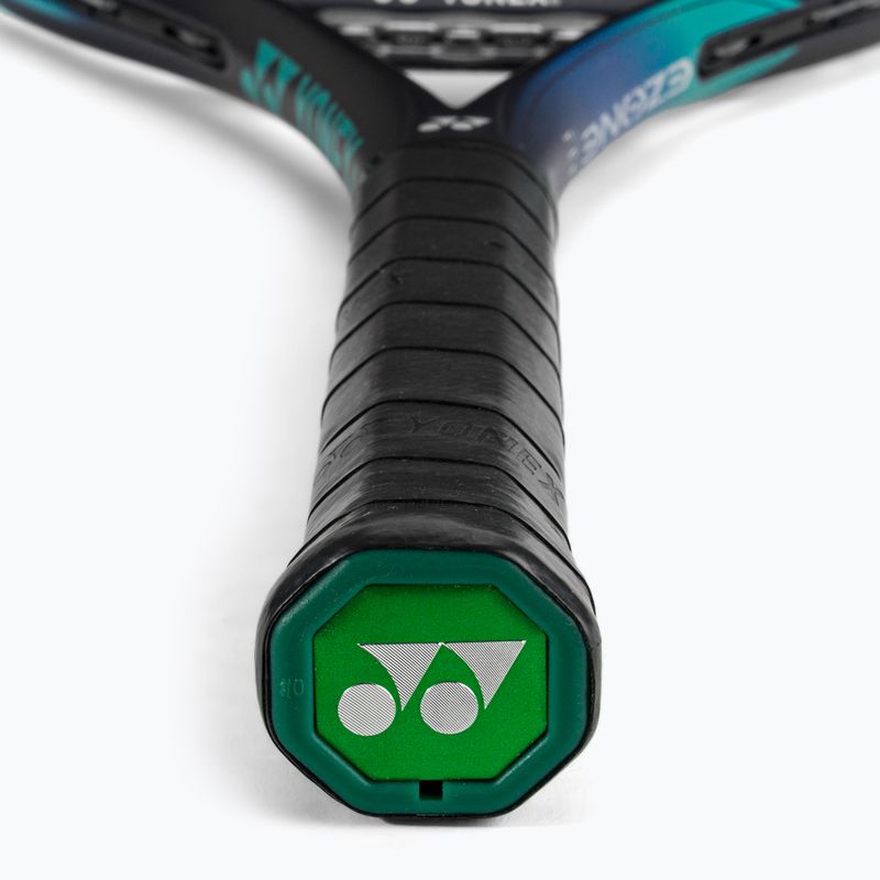 Rachetă de tenis YONEX Feel albastru TEZF2SBG1 3