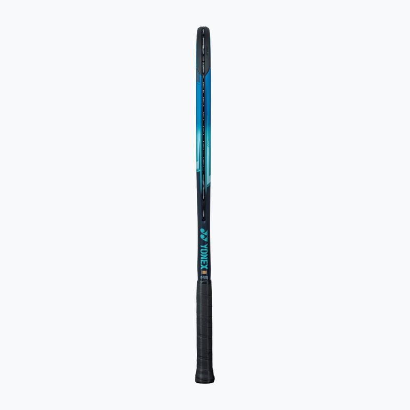 Rachetă de tenis YONEX Feel albastru TEZF2SBG1 6