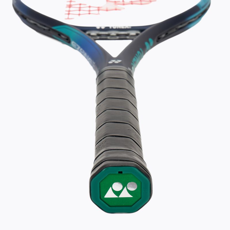 Rachetă de tenis YONEX Ezone Feel sky blue 3