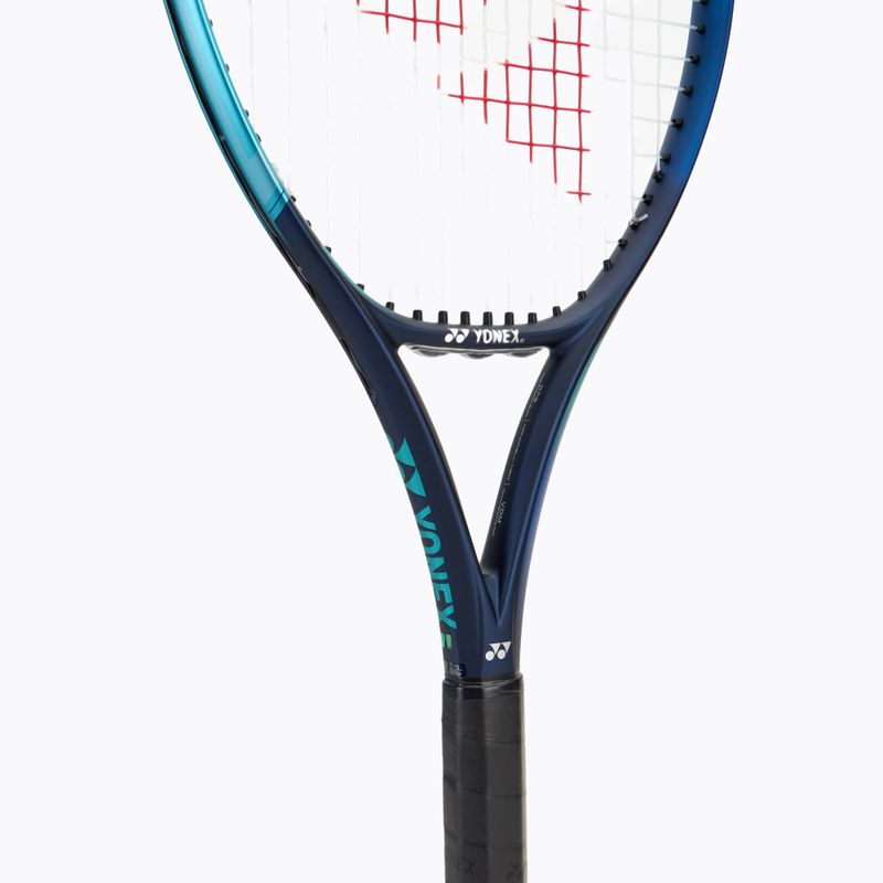 Rachetă de tenis YONEX Ezone Feel sky blue 4