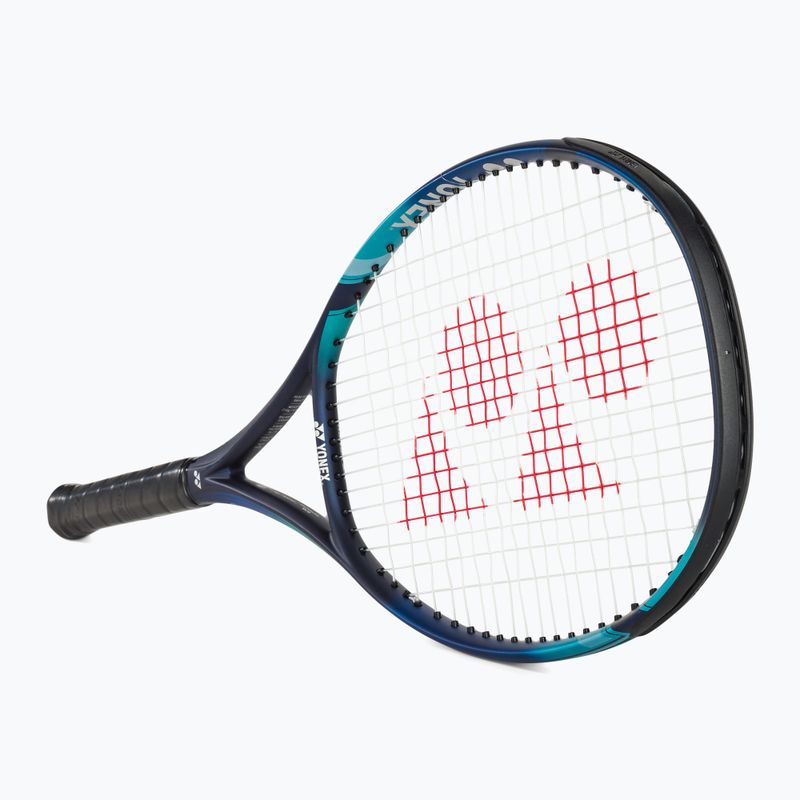 Rachetă de tenis YONEX Game albastru TEZG2SBG2 2