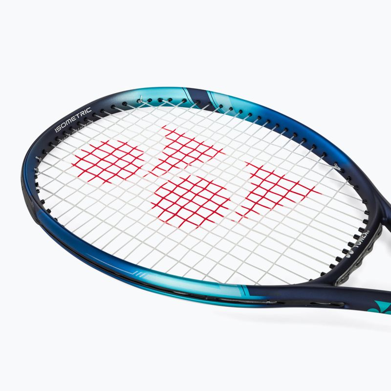 Rachetă de tenis YONEX Game albastru TEZG2SBG2 5