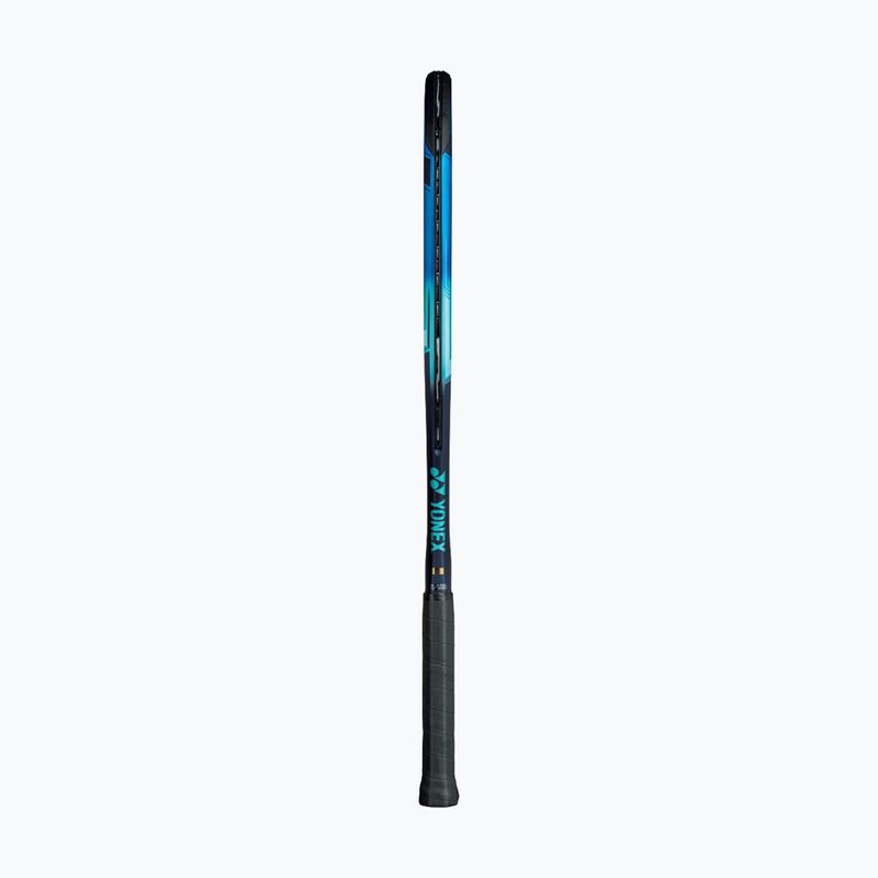 Rachetă de tenis YONEX Game albastru TEZG2SBG2 8