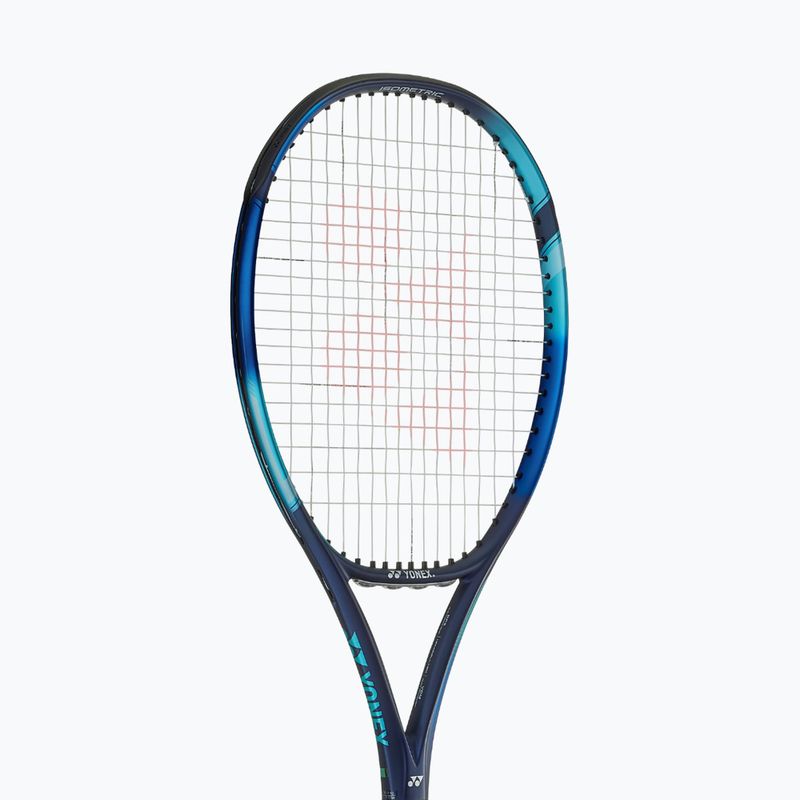 Rachetă de tenis YONEX Game albastru TEZG2SBG2 9