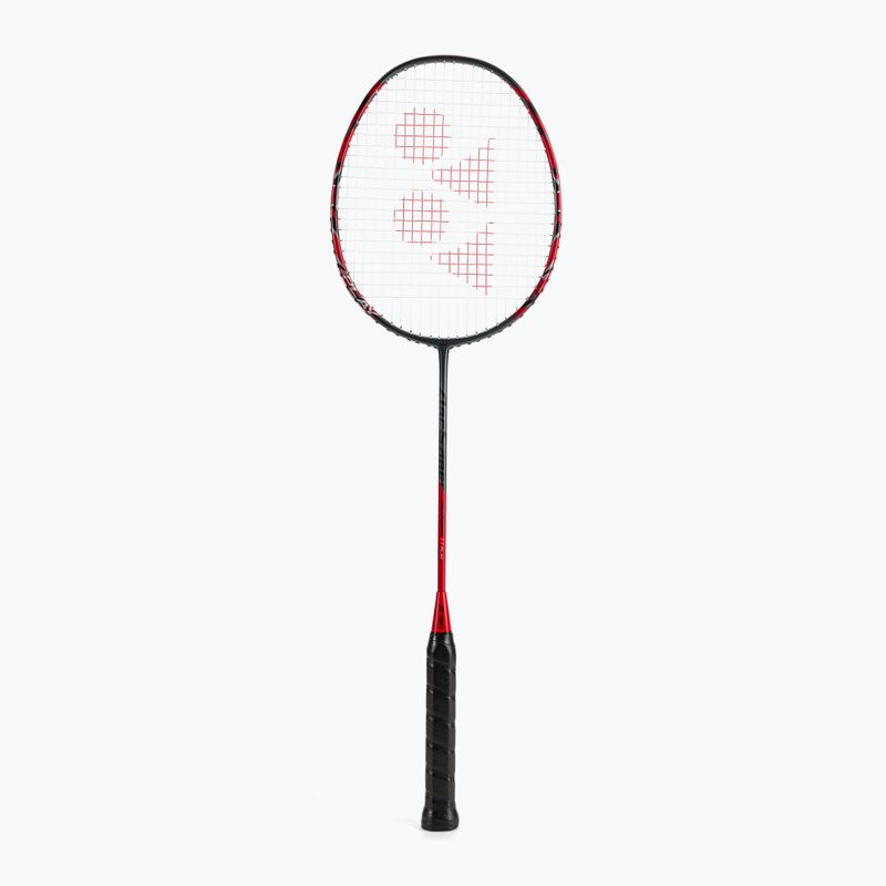 Rachetă de badminton YONEX Arcsaber 11 Play grayish pearl