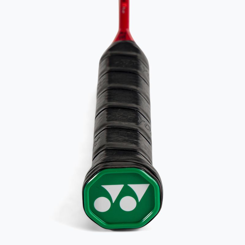Rachetă de badminton YONEX Arcsaber 11 Play grayish pearl 3