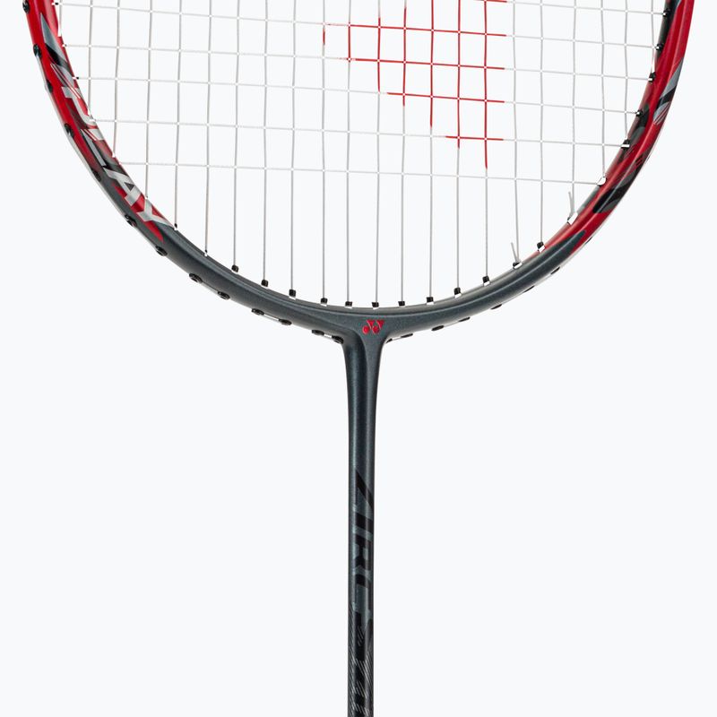 Rachetă de badminton YONEX Arcsaber 11 Play grayish pearl 4