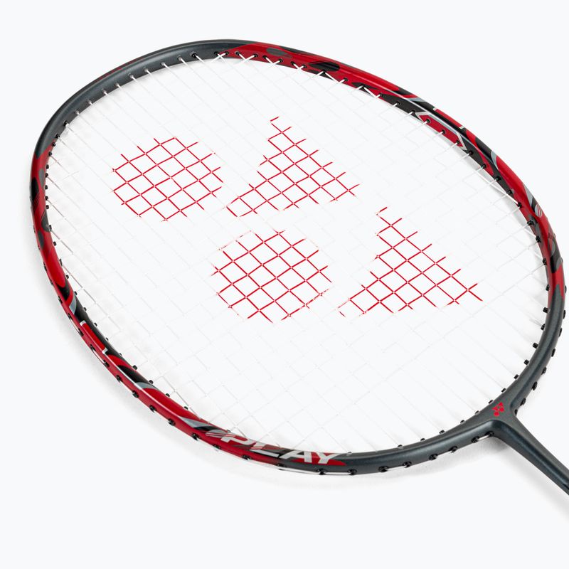 Rachetă de badminton YONEX Arcsaber 11 Play grayish pearl 5