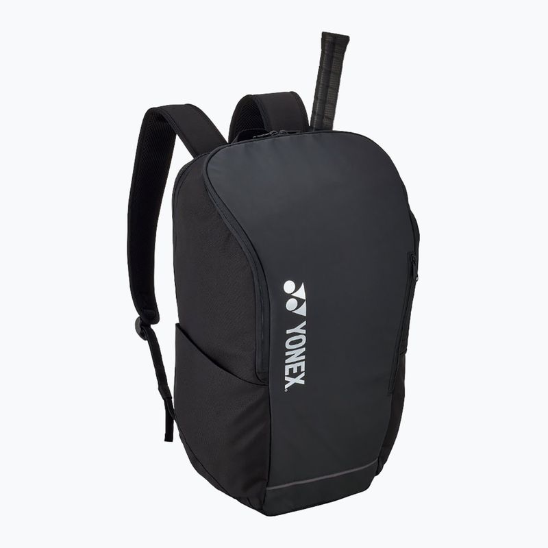 Rucsac de tenis YONEX Team S 26 l black