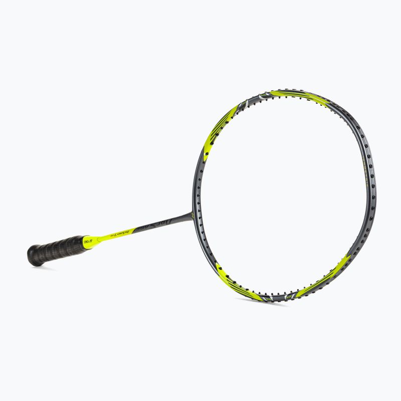 Rachetă de badminton YONEX Arcsaber 11 Play bad. gri-galben BAS7P2GY4UG5 2