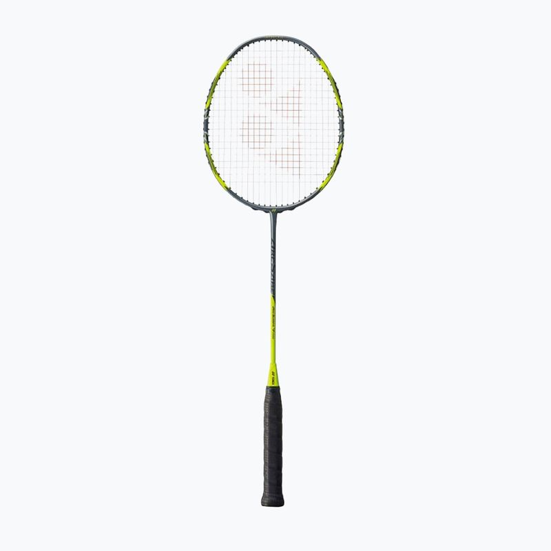 Rachetă de badminton YONEX Arcsaber 11 Play bad. gri-galben BAS7P2GY4UG5 6