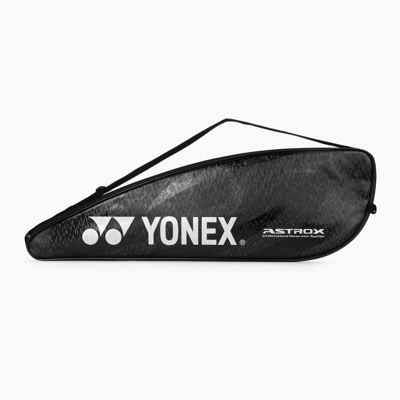Rachetă de badminton YONEX Astrox 77 PRO high orange 6