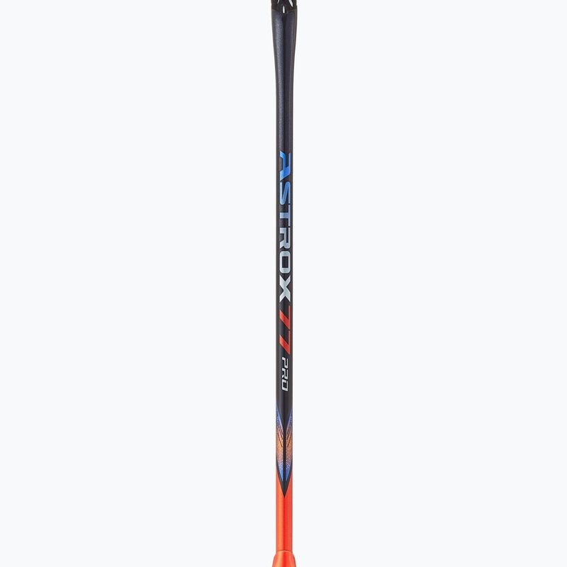 Rachetă de badminton YONEX Astrox 77 PRO high orange 9
