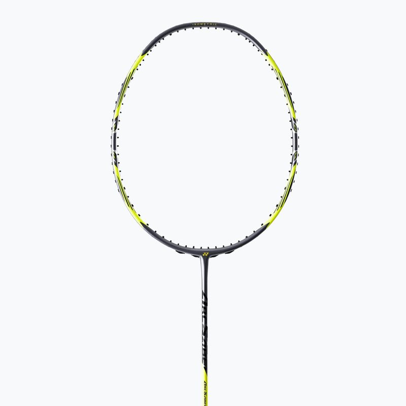 Rachetă de badminton Yonex Arcsaber 7 Tour gray/yellow 2