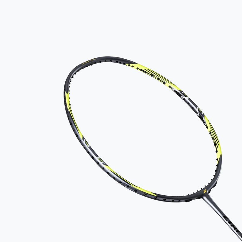 Rachetă de badminton Yonex Arcsaber 7 Tour gray/yellow 3