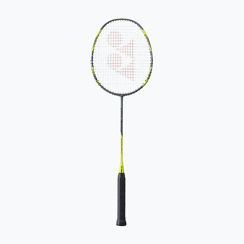 Rachetă de badminton YONEX Arcsaber 7 Play bad. gri-galben BAS7PL2GY4UG5 6