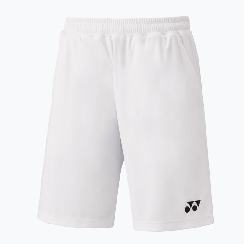 Pantaloni scurți pentru bărbați YONEX 0036 Club black