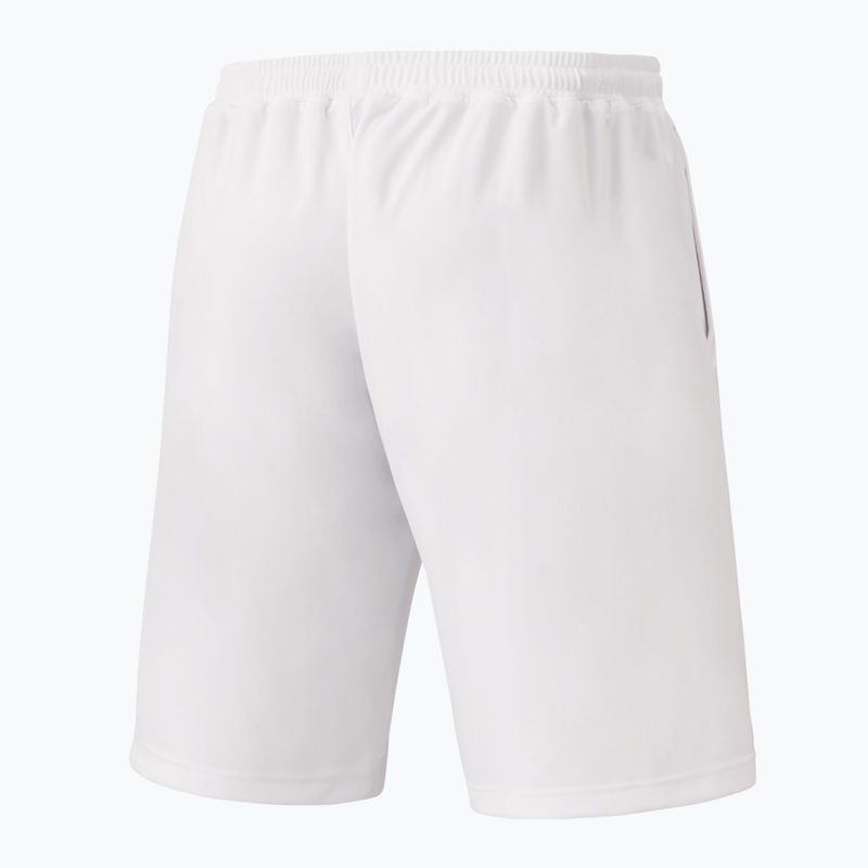 Pantaloni scurți pentru bărbați YONEX 0036 Club black 2