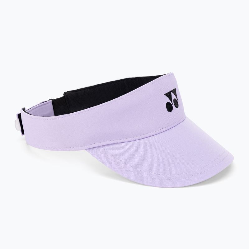 YONEX baldachin de tenis violet CO400853MP