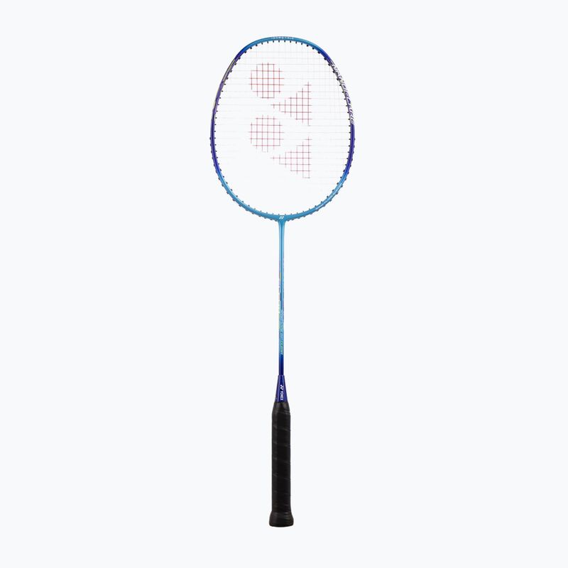 Rachetă de badminton YONEX Nanoflare 001 Clear cyan